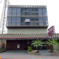 Cristal Palace Hotel