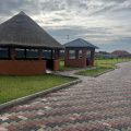 Cross Roads Lodge Mansa