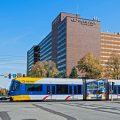Crowne Plaza Aire MSP Airport – Mall of America