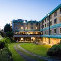 Crowne Plaza Milan-Malpensa Airport