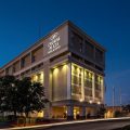 Crowne Plaza Suites Pittsburgh South