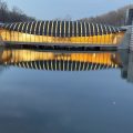 Crystal Bridges Suites
