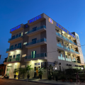 Dallas Hotel