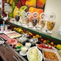 Dan Inn Cambuí Hotel