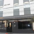 David Plaza Hotel