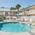 Days Inn by Wyndham Adel-South Georgia-Motorsports Park