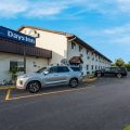 Days Inn by Wyndham Ankeny – Des Moines