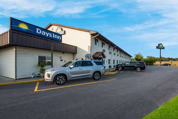 Days Inn by Wyndham Ankeny - Des Moines in Bondurant, Iowa, United States