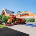 Days Inn by Wyndham Ann Arbor