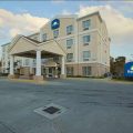 Days Inn by Wyndham Baton Rouge/I-10