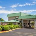 Days Inn by Wyndham Blakely