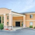 Days Inn by Wyndham North Columbia Ft. Jackson