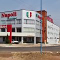 Di Napoli Plaza Hotel