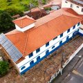 Diamantina Hostel