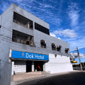 Dok Brasília Hotel