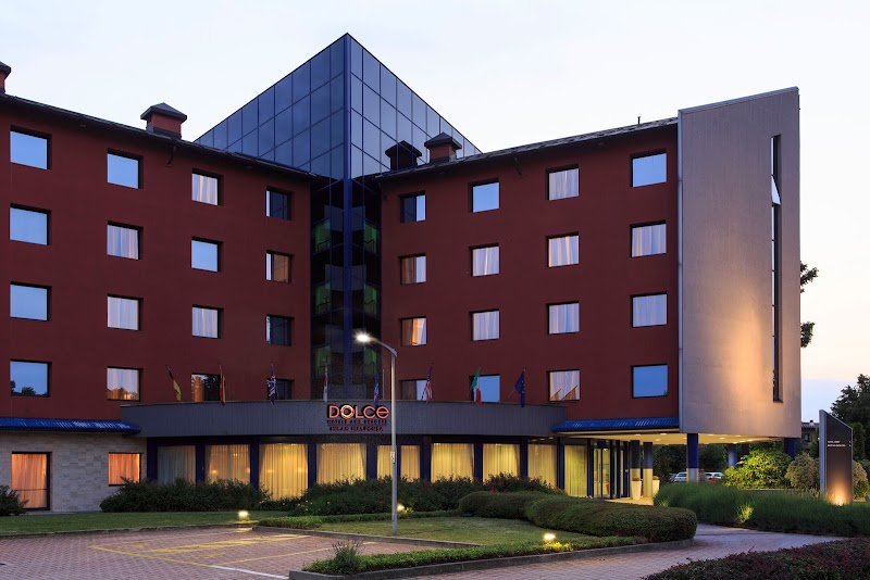 Dolce by Wyndham Milan Malpensa in Somma Lombardo, Italy