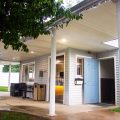 Dollinger’s Courtyard
