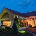 DoubleTree Suites by Hilton Cincinnati – Blue Ash