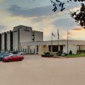 DoubleTree by Hilton Hotel Arlington DFW South