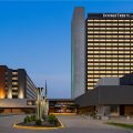 DoubleTree by Hilton Hotel Bloomington – Minneapolis South