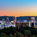 DoubleTree by Hilton Hotel Portland – Beaverton