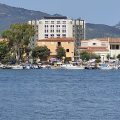 DoubleTree by Hilton Olbia