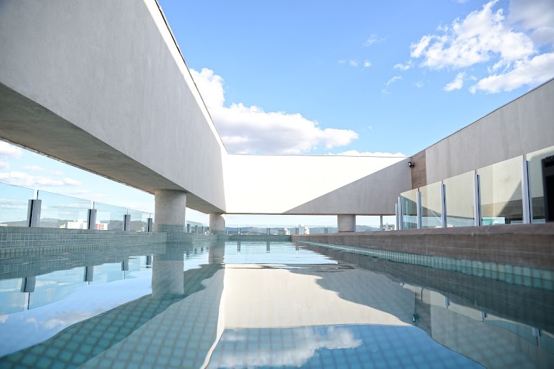 Dubai Suites in Montes Claros, Brazil