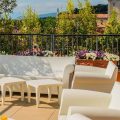Due Torri Hotel