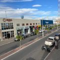 Dunen Hotel