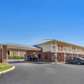 Econo Lodge – Athens