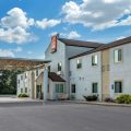 Econo Lodge Belle Fourche