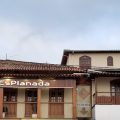 Esplanada Hotel