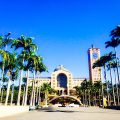 Estação da Fé Hotel
