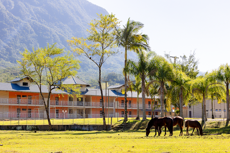 Estância Ribeirão Grande Hotel Spa in Jaragua do Sul, Brazil