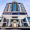 Euro Suit Hotel