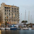 Eurostars Hotel Excelsior