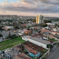 Executive Arapongas Hotel