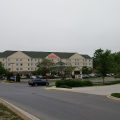 Extended Stay America – Annapolis – Womack Drive
