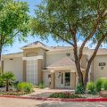 Extended Stay America – Arlington