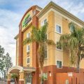 Extended Stay America – Bakersfield – Chester Lane