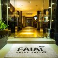 Faial Prime Suites