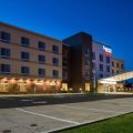 Fairfield Inn & Suites Akron Stow