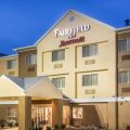 Fairfield Inn & Suites Ashland