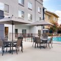 Fairfield Inn & Suites by Marriott Albany