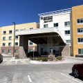 Fairfield Inn & Suites by Marriott Albuquerque North