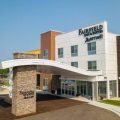 Fairfield Inn & Suites by Marriott Alexandria
