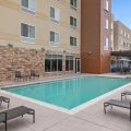 Fairfield Inn & Suites by Marriott Alexandria