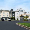 Fairfield Inn & Suites by Marriott Anderson Clemson