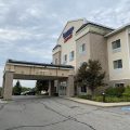 Fairfield Inn & Suites by Marriott Augusta