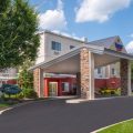 Fairfield Inn & Suites by Marriott Frederick